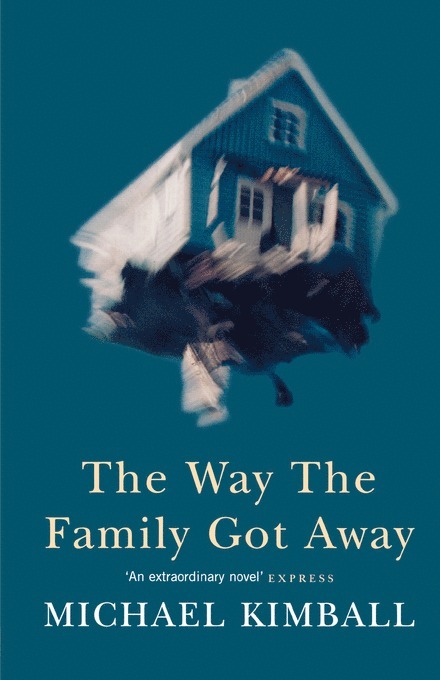 The Way the Family Got Away 1