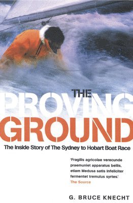 The Proving Ground 1