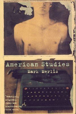 Mark Merlis - American Studies, Häftad