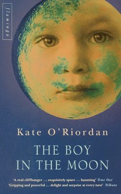 The Boy in the Moon 1