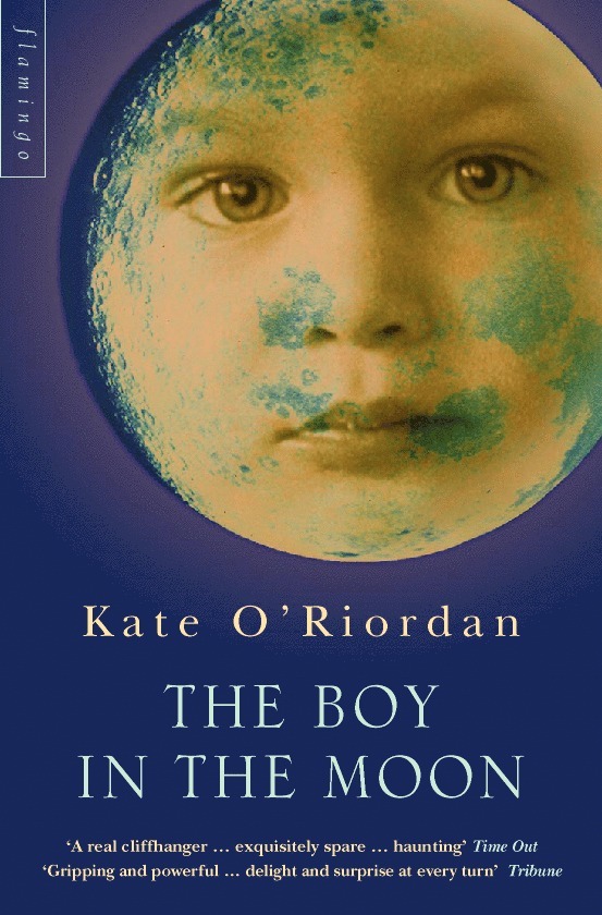 The Boy in the Moon 1