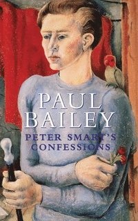 bokomslag Peter Smart's Confessions