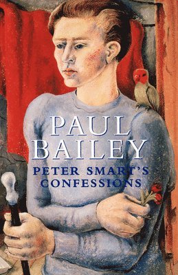Peter Smart’s Confessions