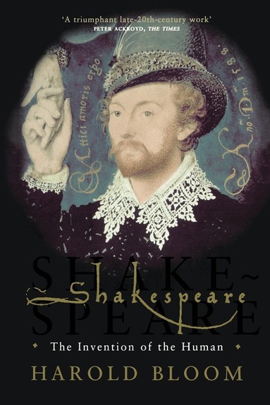 Harold Bloom - Shakespeare, Häftad