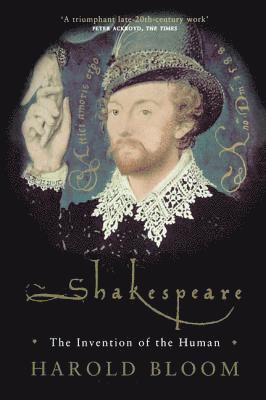 bokomslag Shakespeare