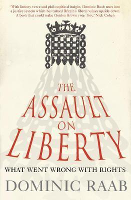 Assault on Liberty