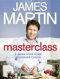 bokomslag Masterclass