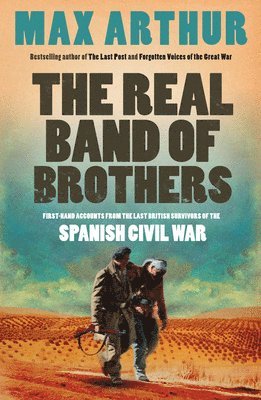 bokomslag Real Band of Brothers