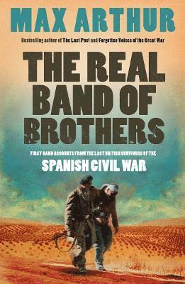 Real Band of Brothers
