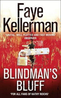 Blindman’s Bluff