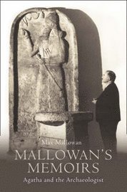 bokomslag Mallowan's Memoirs
