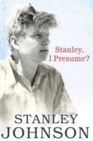 Stanley I Presume? 1