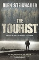 bokomslag Tourist