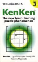 The Times KenKen Book 3 1