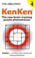 The Times KenKen Book 4 1