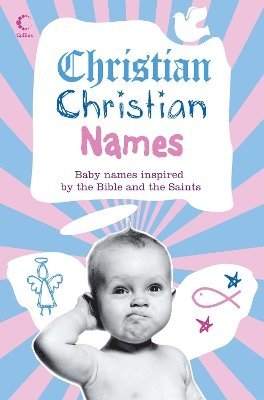 Christian Christian Names 1