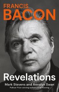 bokomslag Francis Bacon