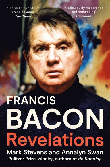 bokomslag Francis Bacon