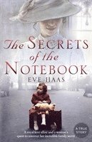 bokomslag The Secrets of the Notebook