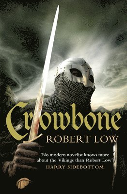 Crowbone 1