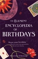 bokomslag The Element Encyclopedia of Birthdays