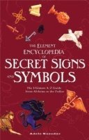 bokomslag Element Encyclopedia of Secret Signs and Symbols