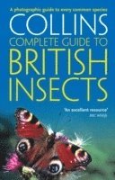 bokomslag British Insects