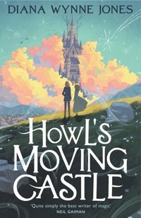 bokomslag Howls Moving Castle