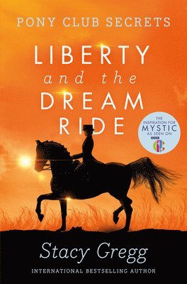 Liberty and the Dream Ride 1