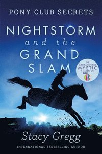 bokomslag Nightstorm and the Grand Slam