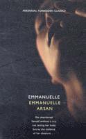 bokomslag Emmanuelle