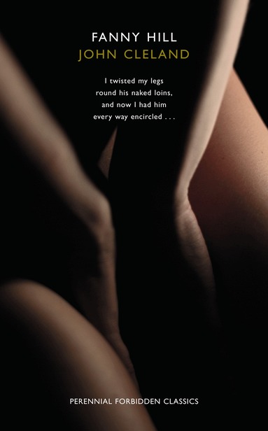 John Cleland - Fanny Hill, Häftad