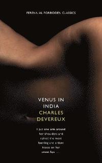 bokomslag Venus in India