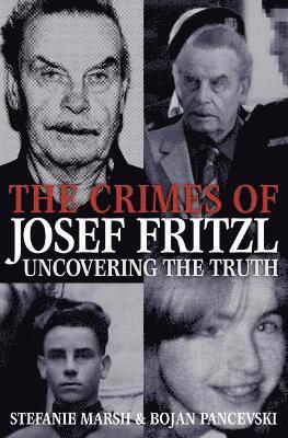 Crimes of Josef Fritzl
