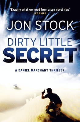 bokomslag Dirty Little Secret