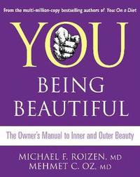 bokomslag You: Being Beautiful