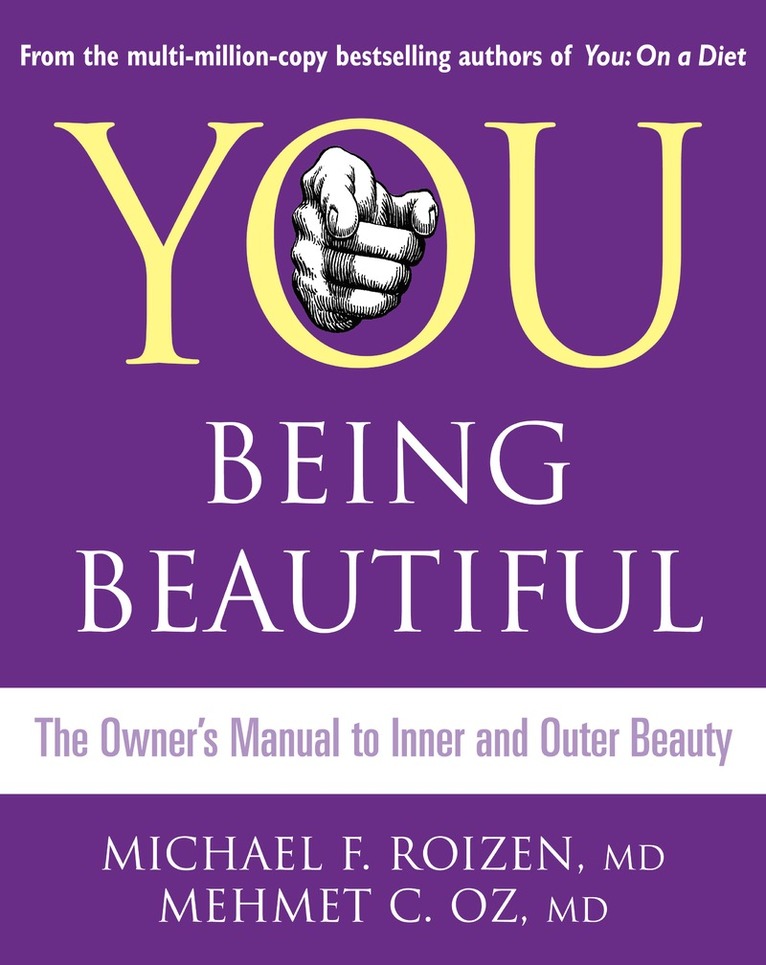 You: Being Beautiful 1