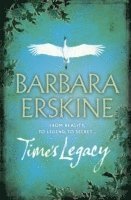bokomslag Time's Legacy