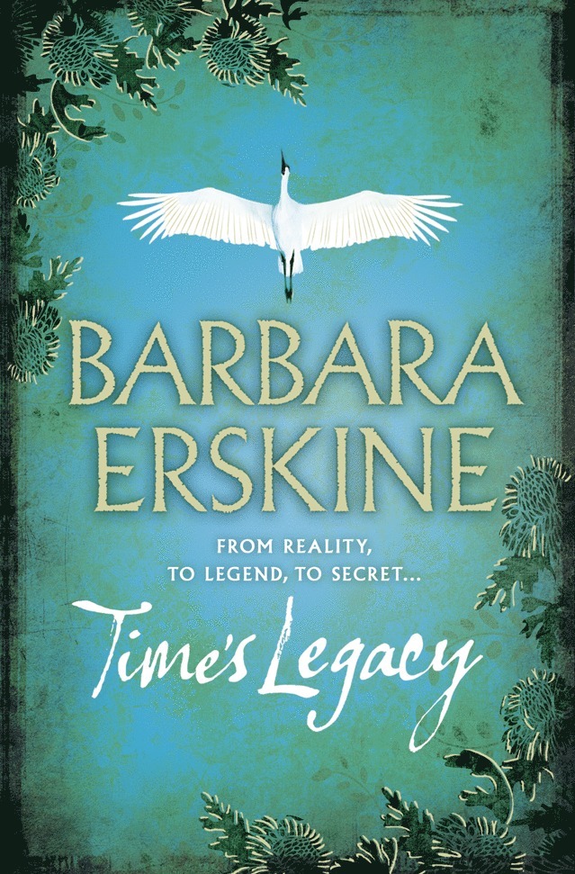 Time’s Legacy