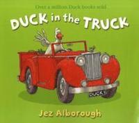 bokomslag Duck in the Truck