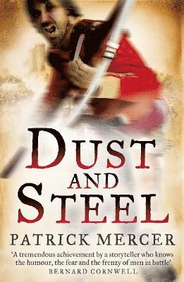 Dust and Steel 1