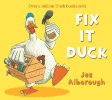 Fix-It Duck 1