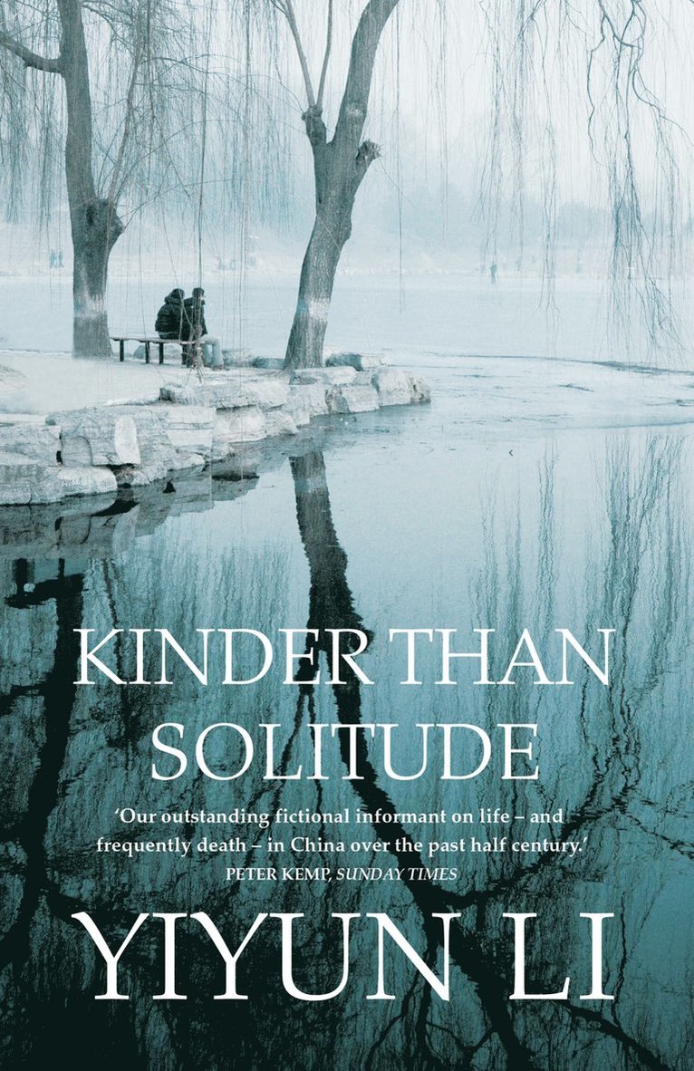 Kinder Than Solitude 1