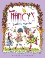 Jane O’Connor - Fancy Nancy’s Fashion Parade, Häftad