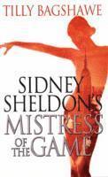 bokomslag Sidney Sheldons Mistress of the Game