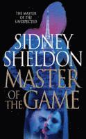 Sidney Sheldon - Master of the Game, Häftad