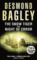 bokomslag The Snow Tiger / Night of Error
