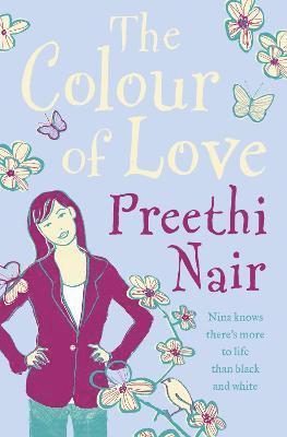 Colour of Love