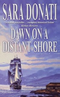 bokomslag Dawn on a Distant Shore