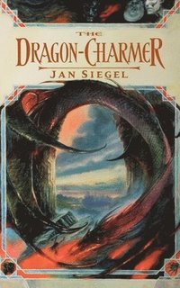 bokomslag The Dragon-Charmer